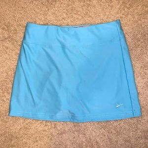 Nike tennis skirt